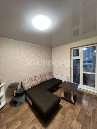 
  Продается студия, 20 м², Виктора Уса ул, д. 15
. Фото 3.