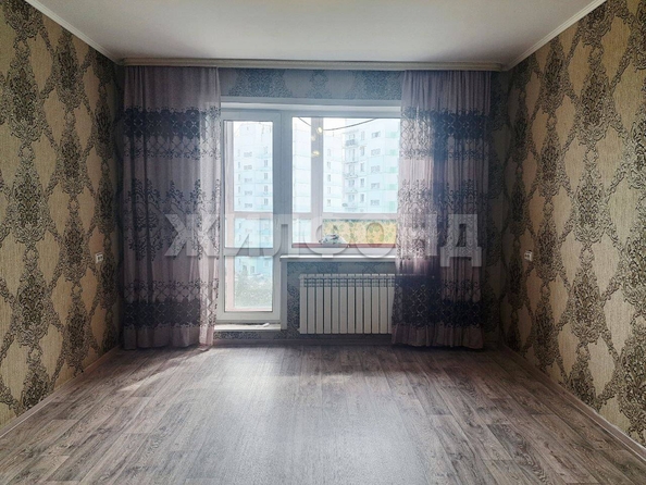 
  Продается 1-комн. квартира, 48.1 м², Плющихинская ул, д. 1
. Фото 2.
