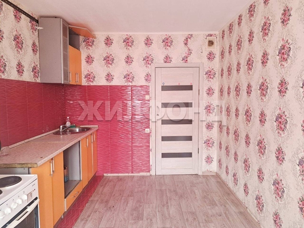 
  Продается 1-комн. квартира, 48.1 м², Плющихинская ул, д. 1
. Фото 7.