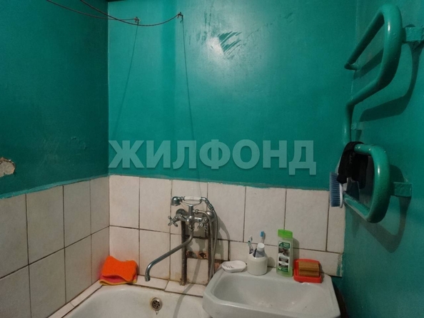 
  Продается 2-комн. квартира, 46.6 м², Шлюзовая ул, д. 18
. Фото 3.