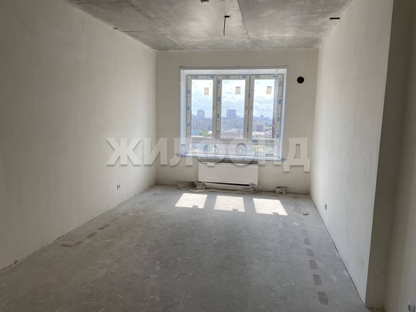 
  Продается 2-комн. квартира, 70.9 м², ЖК Расцветай на Гоголя, дом 4
. Фото 13.
