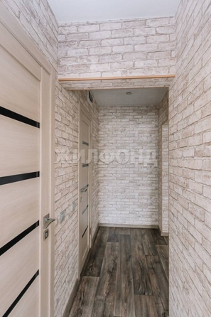 
  Продается 1-комн. квартира, 48.6 м², Александра Чистякова ул, д. 2/2
. Фото 15.