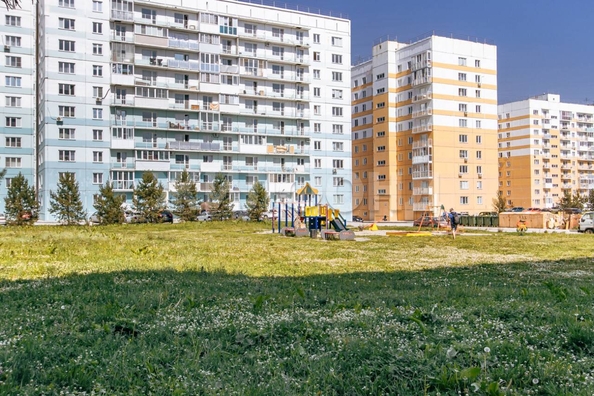 
  Продается 1-комн. квартира, 48.6 м², Александра Чистякова ул, д. 2/2
. Фото 26.