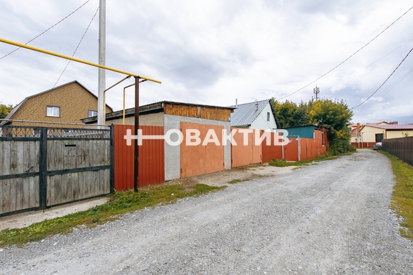 
  Продается дом, 154.8 м², Новосибирск
. Фото 12.
