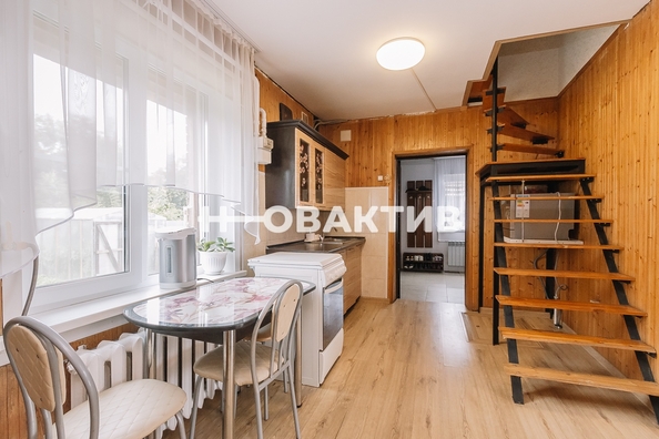 
  Продается дом, 154.8 м², Новосибирск
. Фото 15.