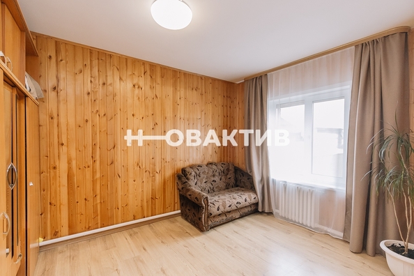 
  Продается дом, 154.8 м², Новосибирск
. Фото 24.