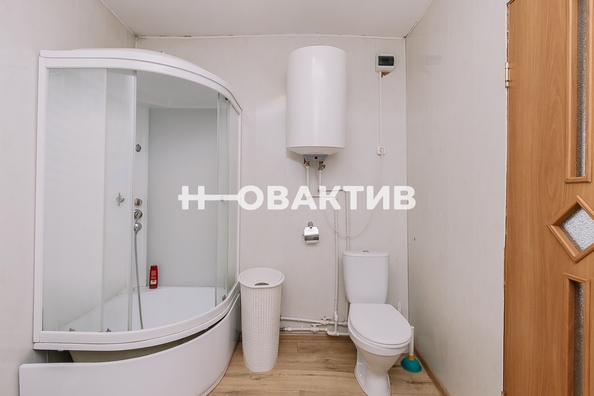 
  Продается дом, 154.8 м², Новосибирск
. Фото 25.