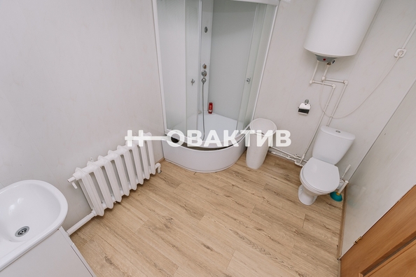 
  Продается дом, 154.8 м², Новосибирск
. Фото 27.