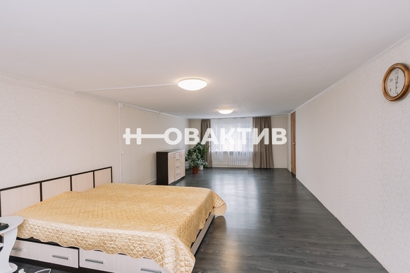 
  Продается дом, 154.8 м², Новосибирск
. Фото 31.