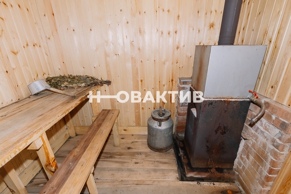 
  Продается дом, 154.8 м², Новосибирск
. Фото 36.