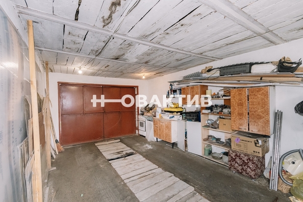 
  Продается дом, 154.8 м², Новосибирск
. Фото 38.