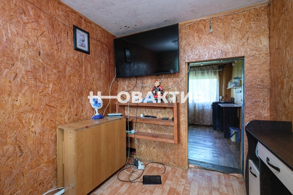 
  Продается дом, 40 м², село Барышево
. Фото 25.