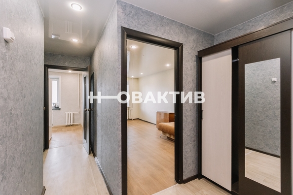 
  Продается 1-комн. квартира, 32.1 м², Дачная ул, д. 23/1
. Фото 6.