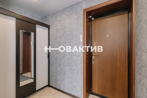 
  Продается 1-комн. квартира, 32.1 м², Дачная ул, д. 23/1
. Фото 7.