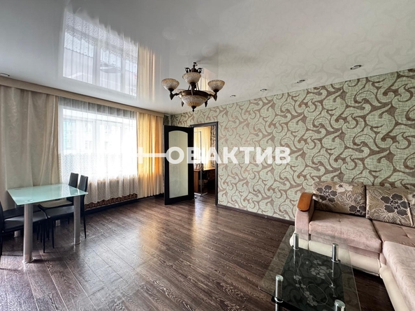 
  Продается 2-комн. квартира, 44.2 м², Советская ул, д. 58
. Фото 5.