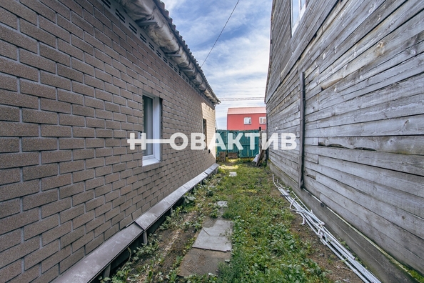 
  Продается дом, 77.9 м², Новосибирск
. Фото 17.