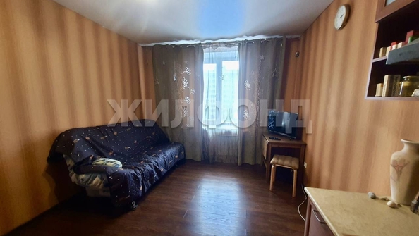 
  Продается 2-комн. квартира, 59.7 м², Молодежная ул, д. 8
. Фото 2.