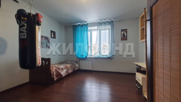 
  Продается 2-комн. квартира, 59.7 м², Молодежная ул, д. 8
. Фото 3.