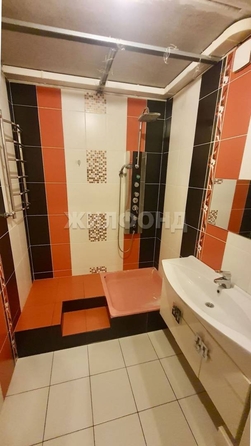 
  Продается 2-комн. квартира, 59.7 м², Молодежная ул, д. 8
. Фото 10.
