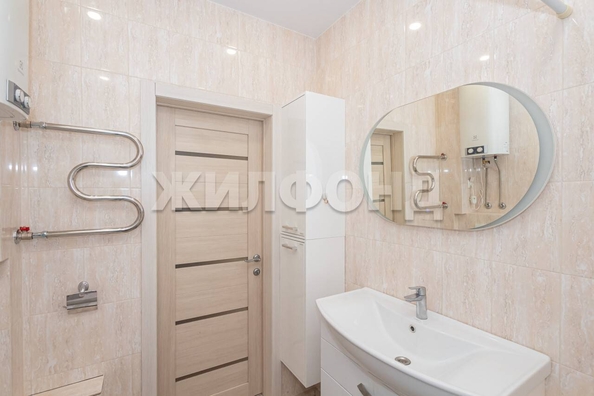 
  Продается 2-комн. квартира, 61.9 м², Никольский пр-кт, д. 15
. Фото 3.