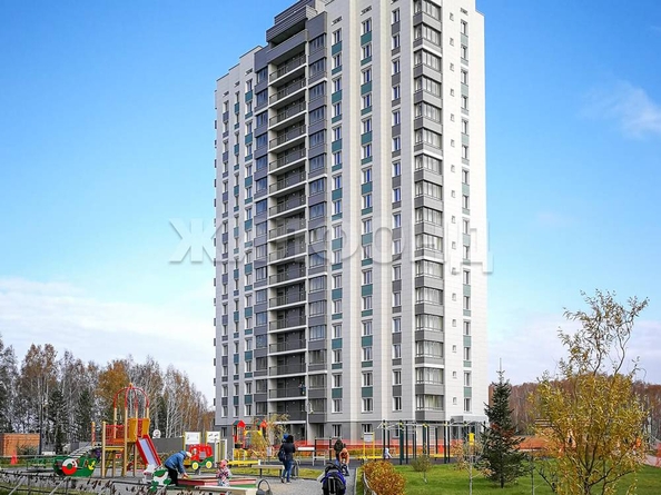 
  Продается 2-комн. квартира, 61.9 м², Никольский пр-кт, д. 15
. Фото 18.