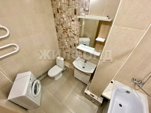 
  Продается 2-комн. квартира, 44.5 м², ЖК Залесский
. Фото 6.