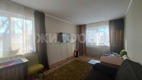 
  Продается 2-комн. квартира, 47.7 м², Барьерная ул, д. 7
. Фото 6.