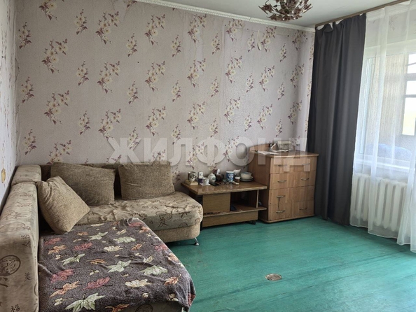 
  Продается 2-комн. квартира, 47.6 м², Тружеников ул, д. 9
. Фото 1.