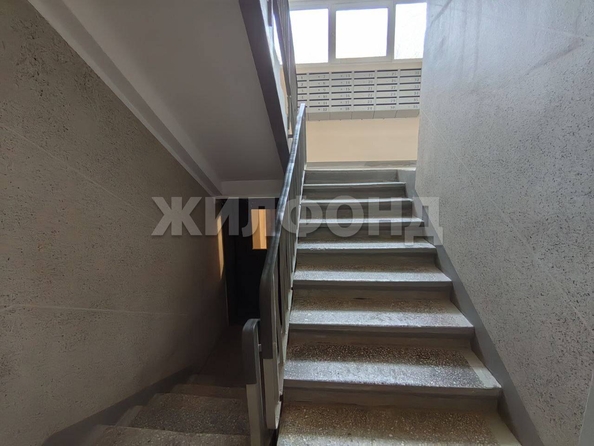 
  Продается 2-комн. квартира, 47.6 м², Тружеников ул, д. 9
. Фото 13.