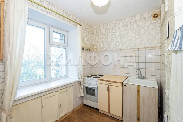 
  Продается 2-комн. квартира, 43.5 м², Ильича ул, д. 5
. Фото 1.