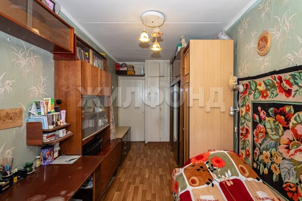 
  Продается 2-комн. квартира, 43.5 м², Ильича ул, д. 5
. Фото 5.