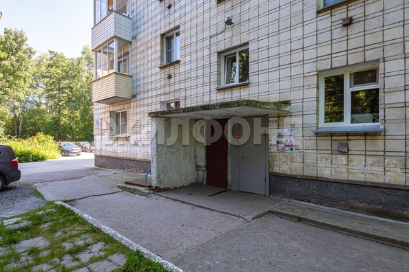 
  Продается 2-комн. квартира, 43.5 м², Ильича ул, д. 5
. Фото 15.