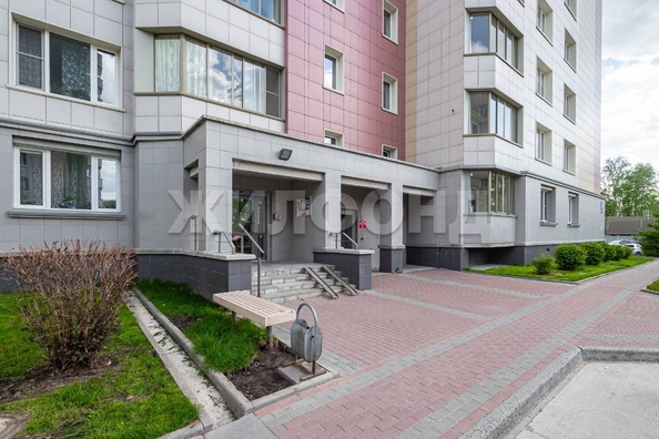 
  Продается 2-комн. квартира, 68.4 м², Рассветная ул, д. 6
. Фото 13.