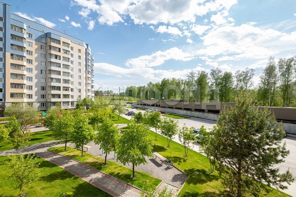 
  Продается 2-комн. квартира, 68.4 м², Рассветная ул, д. 6
. Фото 14.