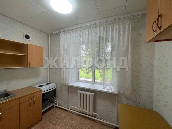 
  Продается 2-комн. квартира, 41.4 м², Центральная ул, д. 20
. Фото 2.