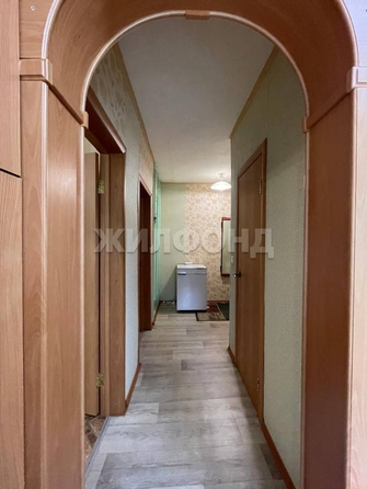 
  Продается 2-комн. квартира, 41.4 м², Центральная ул, д. 20
. Фото 10.