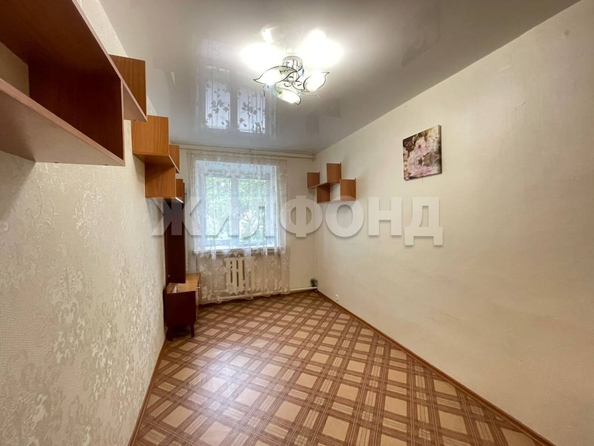 
  Продается 2-комн. квартира, 41.4 м², Центральная ул, д. 20
. Фото 6.