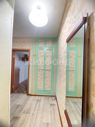 
  Продается 2-комн. квартира, 41.4 м², Центральная ул, д. 20
. Фото 9.
