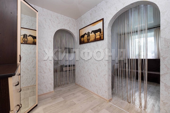 
  Продается 2-комн. квартира, 42.1 м², Мира ул, д. 22
. Фото 11.