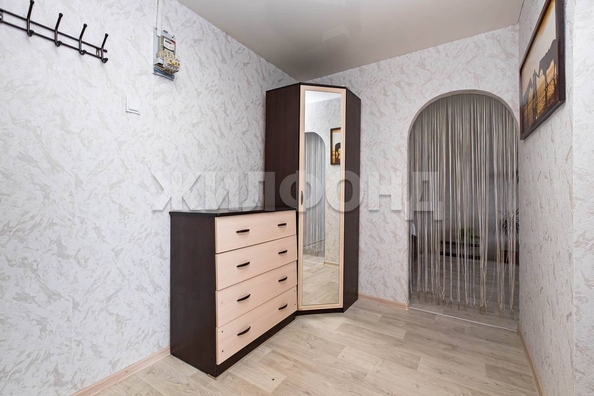 
  Продается 2-комн. квартира, 42.1 м², Мира ул, д. 22
. Фото 13.
