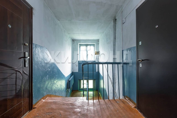 
  Продается 2-комн. квартира, 42.1 м², Мира ул, д. 22
. Фото 16.