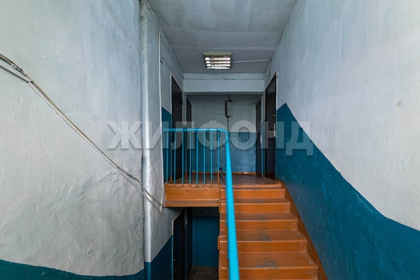 
  Продается 2-комн. квартира, 42.1 м², Мира ул, д. 22
. Фото 17.