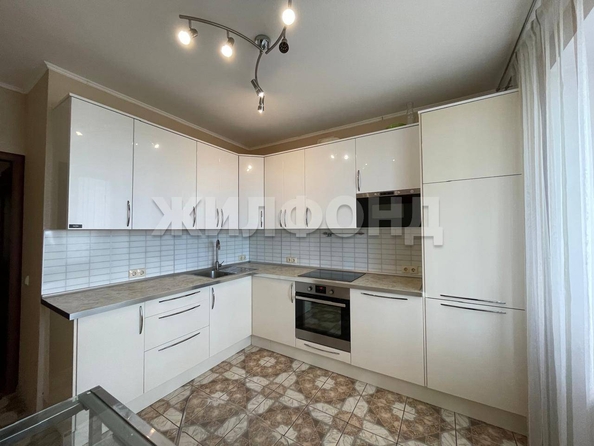 
  Продается 2-комн. квартира, 53.6 м², Никольский пр-кт, д. 10
. Фото 5.