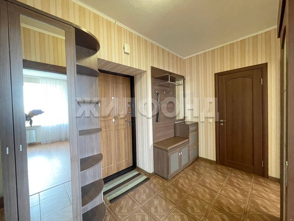 
  Продается 2-комн. квартира, 53.6 м², Никольский пр-кт, д. 10
. Фото 9.