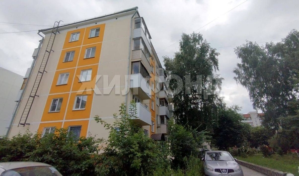 
  Продается 2-комн. квартира, 44.8 м², Гоголя ул, д. 47
. Фото 19.