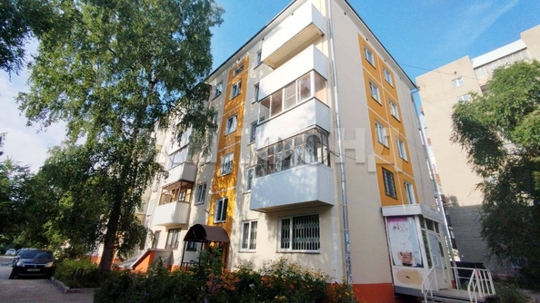
  Продается 2-комн. квартира, 44.8 м², Гоголя ул, д. 47
. Фото 8.