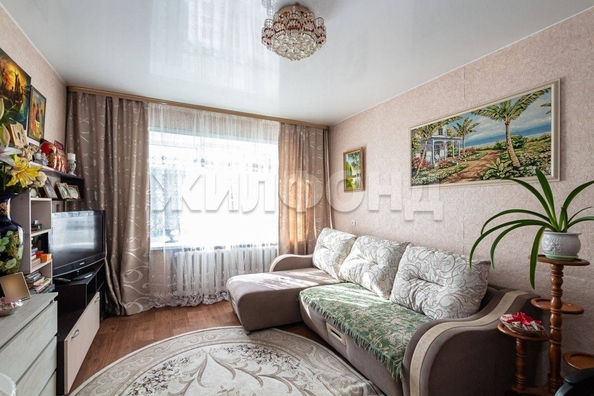 
  Продается 2-комн. квартира, 49.2 м², Центральная ул, д. 12
. Фото 1.