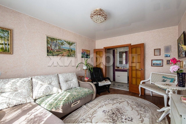 
  Продается 2-комн. квартира, 49.2 м², Центральная ул, д. 12
. Фото 3.