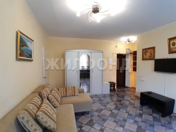 
  Продается 2-комн. квартира, 40 м², Морской пр-кт, д. 12
. Фото 4.
