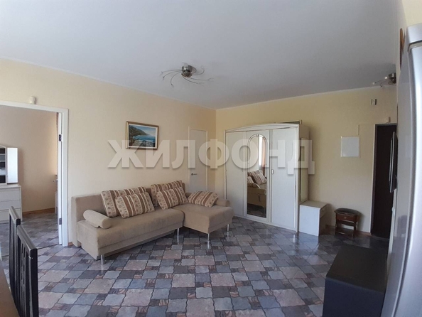 
  Продается 2-комн. квартира, 40 м², Морской пр-кт, д. 12
. Фото 5.